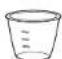 PANASONIC SRCN108 - Wash with a mild dishwashing liquid. - 4