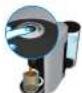 DELONGHI Nespresso Vertuo Plus - DISPOSAL AND ENVIRONMENTAL PROTECTION/ RECYCLAGE ET PROTECTION DE L'ENVIRONNEMENT - 3