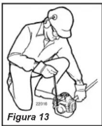 Shindaiwa HomePro 22T - IMPORTANTE! - 3