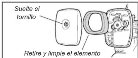 Shindaiwa HomePro 22T - ¡PRECAUCIÓN! - 1