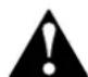 Shindaiwa HomePro 22T - Messages de mise en garde - 1