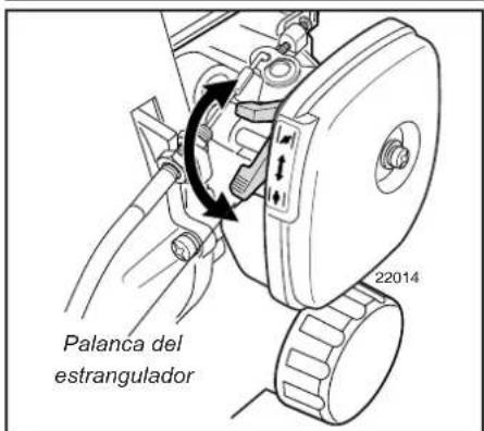 Shindaiwa HomePro 22T - IMPORTANTE! - 2