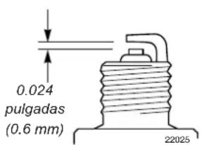 Shindaiwa HomePro 22T - Mantenimiento cada 10/15 Horas - 2