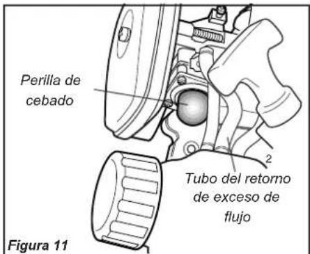 Shindaiwa HomePro 22T - IMPORTANTE! - 1