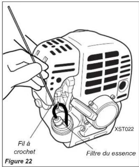 Shindaiwa HomePro 22F - ATTENTION! - 1