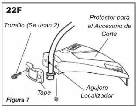 Shindaiwa HomePro 22F - ADVERTENCIA! - 1