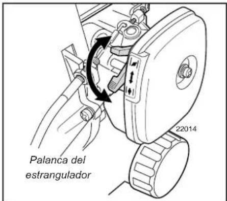 Shindaiwa HomePro 22F - IMPORTANT! - 2