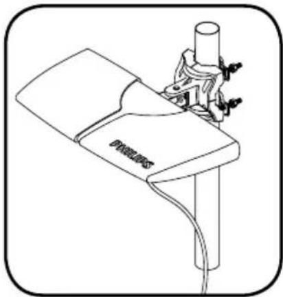 PHILIPS SDV8625T - Remarque - 3