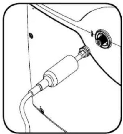 PHILIPS SDV8625T - Remarque - 4