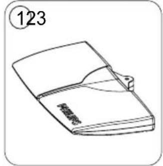 PHILIPS SDV8625T - Contenu de l'emballage - 1