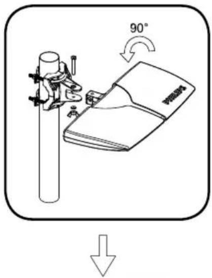 PHILIPS SDV8625T - Remarque - 5