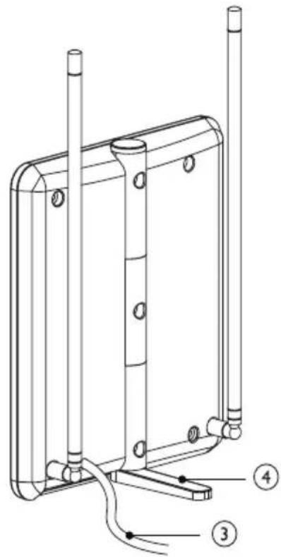 PHILIPS SDV1225T - Votre SDV1225T/27 - 2