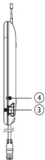 PHILIPS SDV7225T - SDV7225T/27 - 2