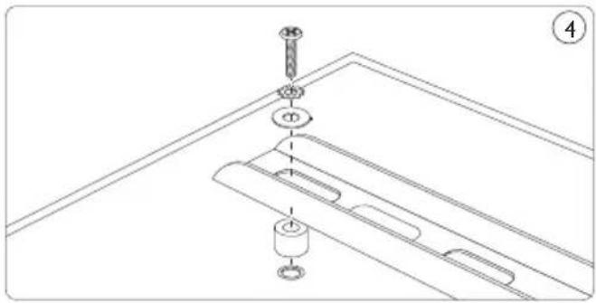 PHILIPS SQM5822 - Avertissement - 2