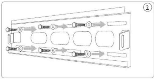 PHILIPS SQM5822 - Avertissement - 1