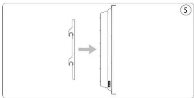 PHILIPS SQM5822 - Avertissement - 3