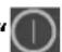 HOOVER HWINE 300 HWCB 451 - - Tlačidlo „ - 1