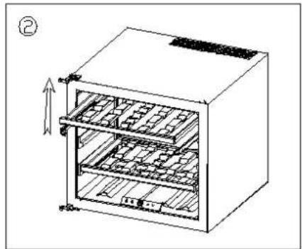 HOOVER HWINE 300 HWCB 451 - UPOZORNĚNÍ! - 4