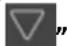 HOOVER HWINE 300 HWCB 451 - - Bouton" - 1