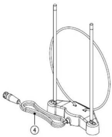 PHILIPS SDV1121 - Notre SDV1121 - 1