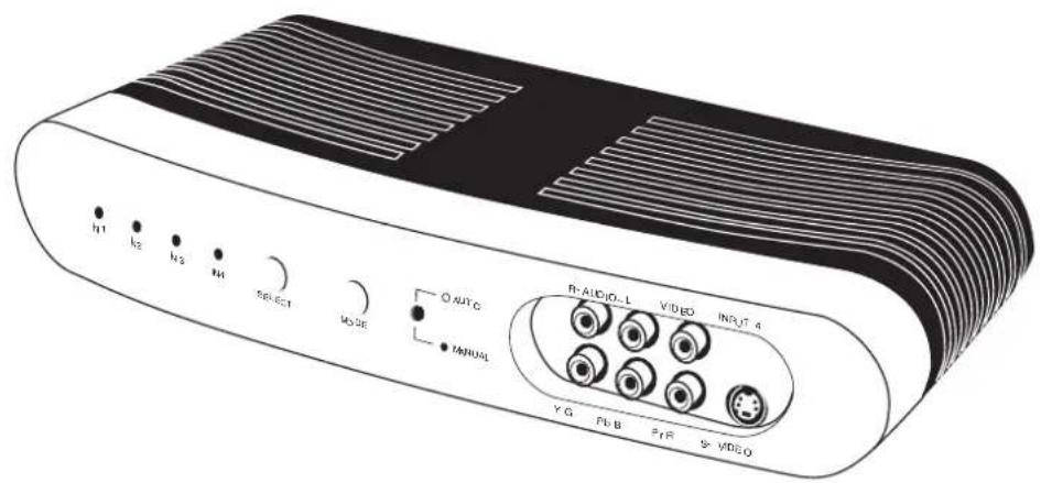 PHILIPS SWS2326W - 2