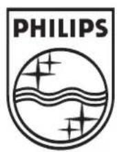 PHILIPS SWS2326W - Garantie limite a un an : - 5
