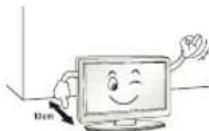 LG 55LF650V - ATTENTION - 13