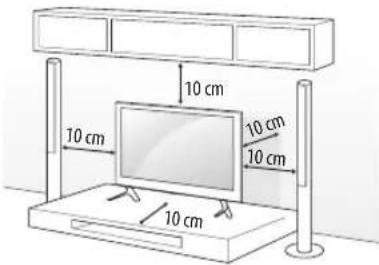 LG 55LF650V - (Selon le modele) - 1