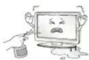 LG 55LF650V - WARNING - 19