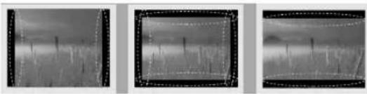 LG 55LF650V - CAUTION - 18