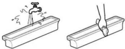 LG GT32WPP - Water Tank - - 2
