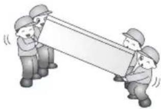 LG GT32WPP - PRECAUCIÓN - 2