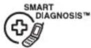 LG GT32WPP - DIAGNOSTIC INTELLIGENT (sur certains modèles uniquement) - 1