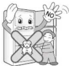 LG GT32WPP - CAUTION - 5