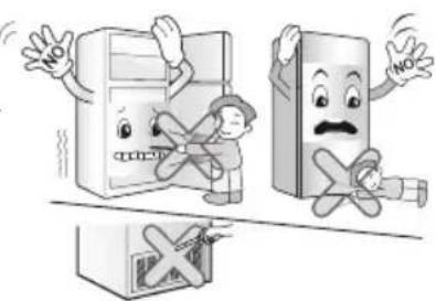 LG GT32WPP - When using the refrigerator - 8