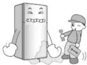 LG GT32WPP - Al utilizar el refrigerador - 8