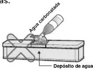 LG GT32WPP - PRECAUCIÓN - 5