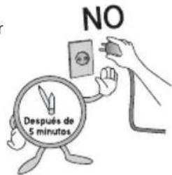 LG GT32WPP - PRECAUCIÓN - 2