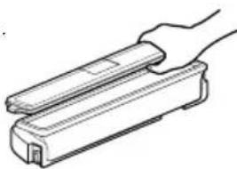 LG GT32WPP - Montaje - 2