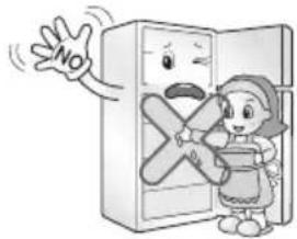 LG GT32WPP - PRECAUCIÓN - 1