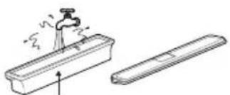LG GT32WPP - PRECAUCIÓN - 6