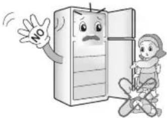 LG GT32WPP - PRECAUCIÓN - 3