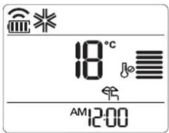 LG USUW246K3A0 - Stilte-modus - 1