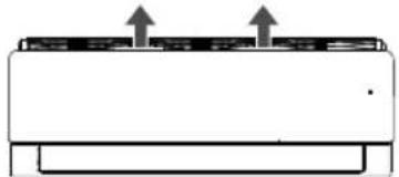LG USUW246K3A0 - Czyszczenie filtrapowietrza - 1