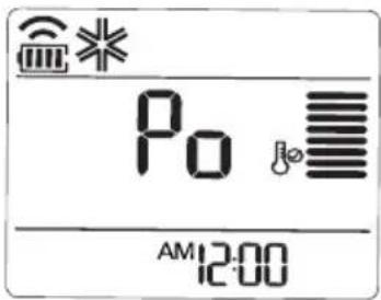 LG USUW246K3A0 - Cambio rápida de la tempera   atura de la habitación (Funcioncimiento Jet Cool/calefacción) - 1