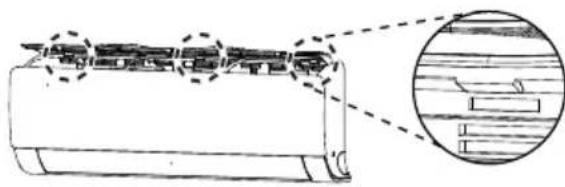 LG USUW246K3A0 - HINWEIS - 2