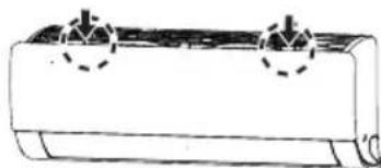 LG USUW246K3A0 - HINWEIS - 4