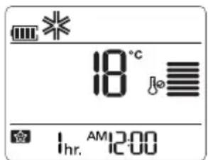 LG USUW246K3A0 - Ajuste del modo de apagado automatico - 1