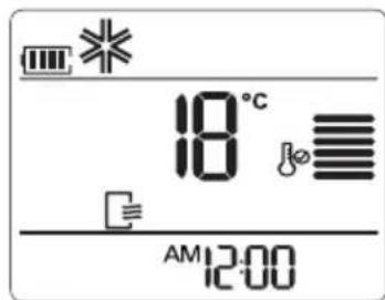 LG USUW246K3A0 - Auto Clean operation - 1