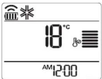 LG USUW246K3A0 - (Λειουργία ψύξης) - 1
